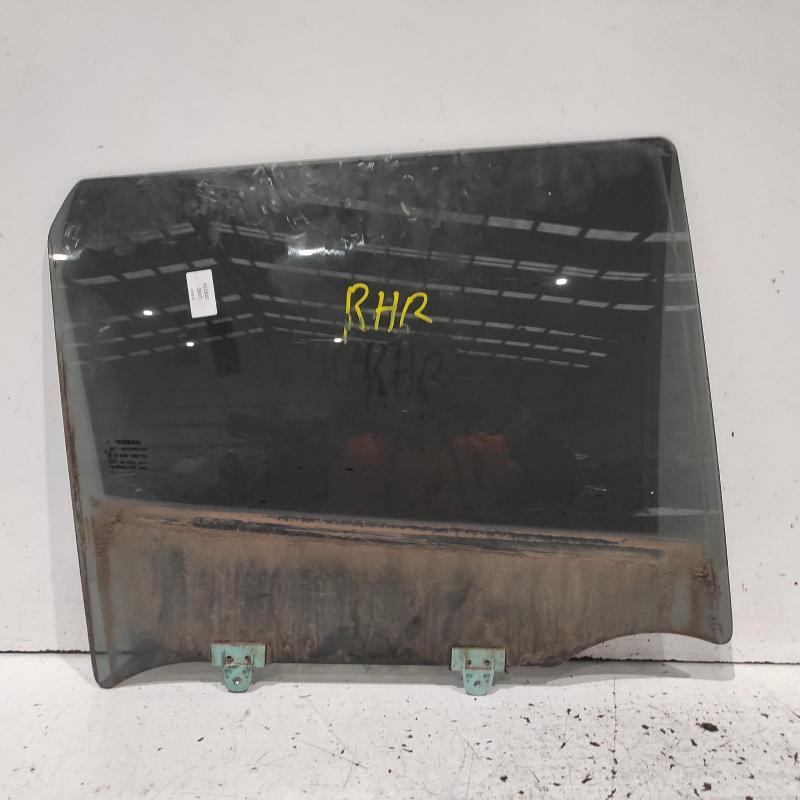 door window rear right