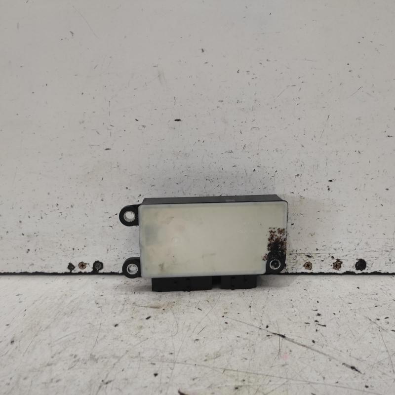 airbag module/sensor