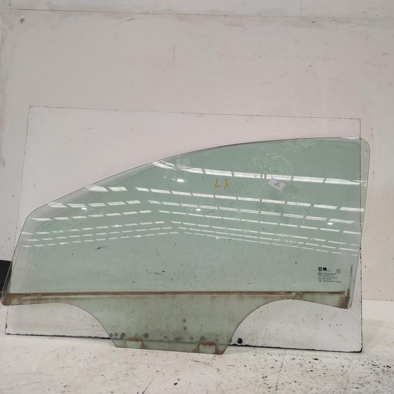 door window front left