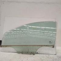 door window front left