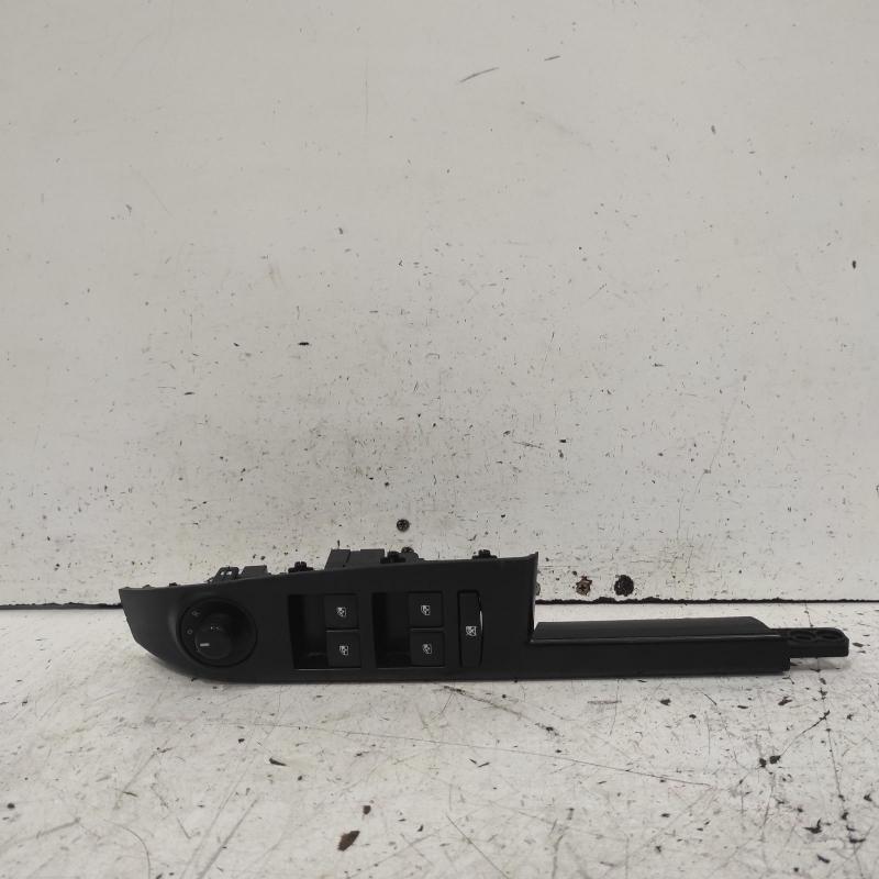 power door window switch