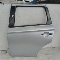 door/sliding rear left