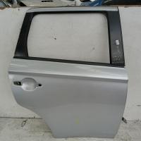 door/sliding rear right