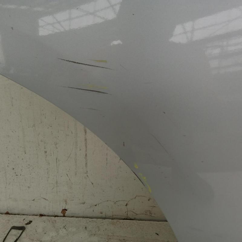 door/sliding rear right