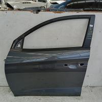 door front left