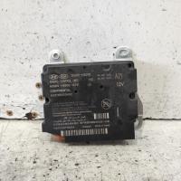 airbag module/sensor