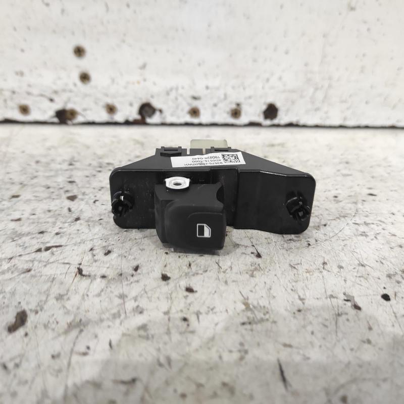 power door window switch