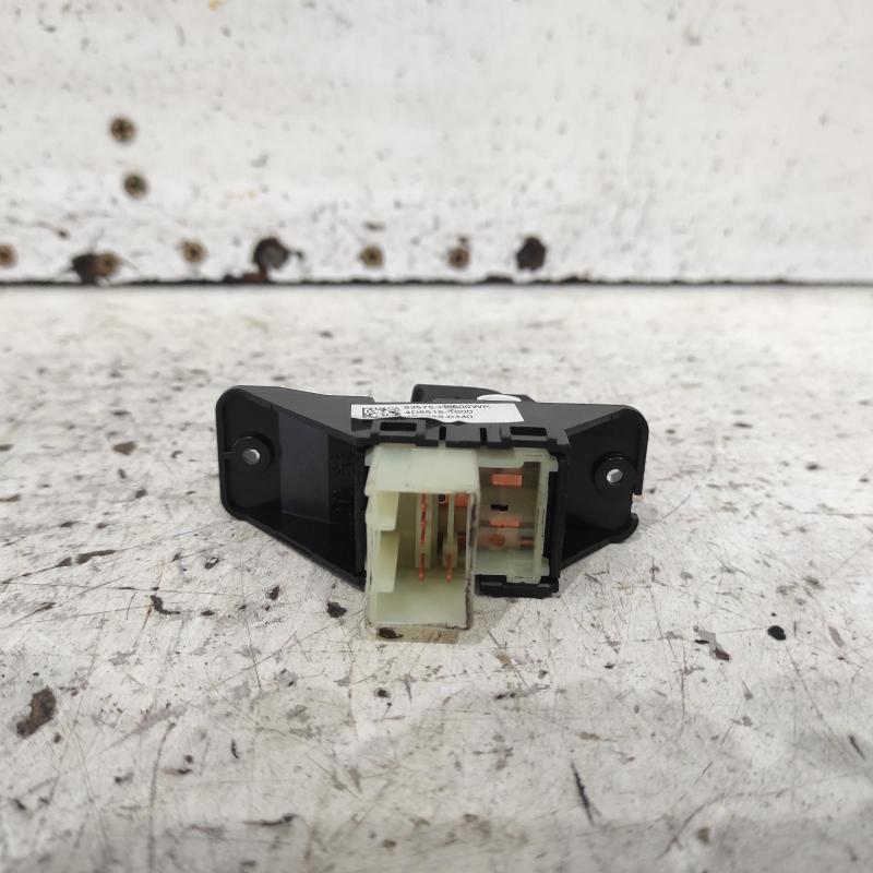 power door window switch