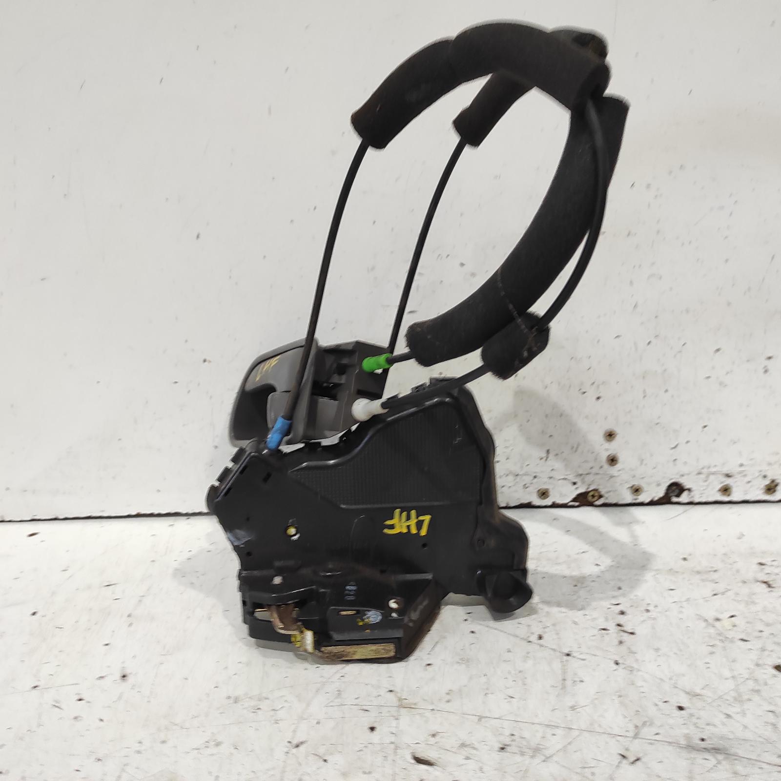 Camry Door/boot/gate Lock 2002-2006 left front door lock,sk36,08/02-05/06 00020731 #681365