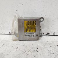 airbag module/sensor