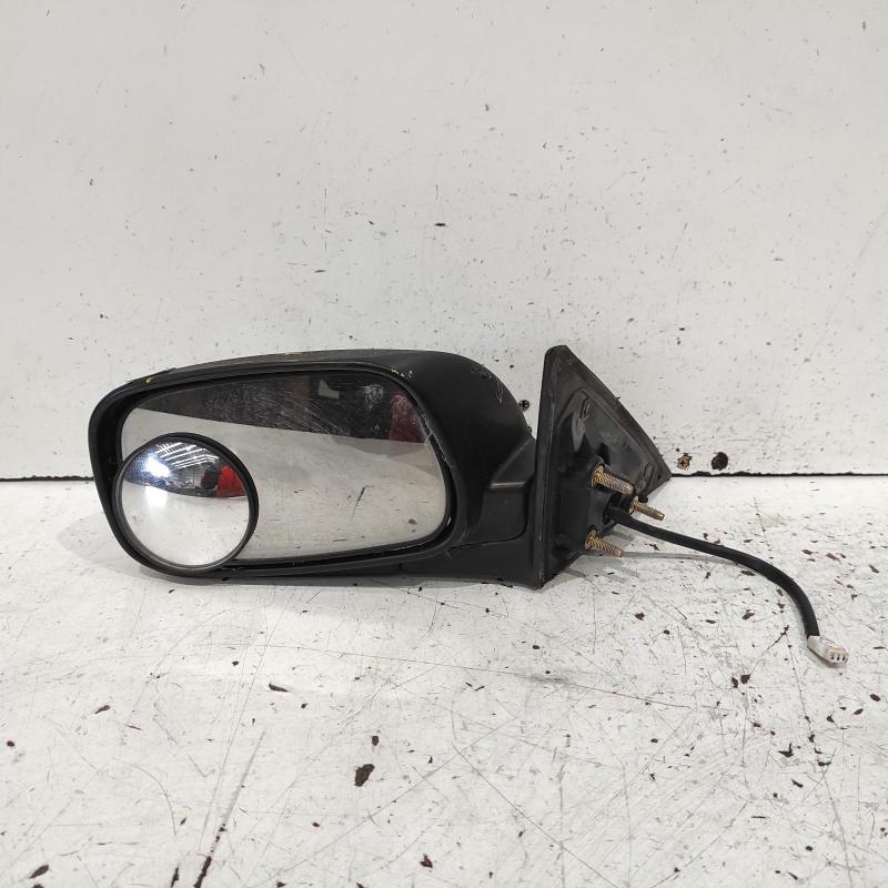 door mirror left