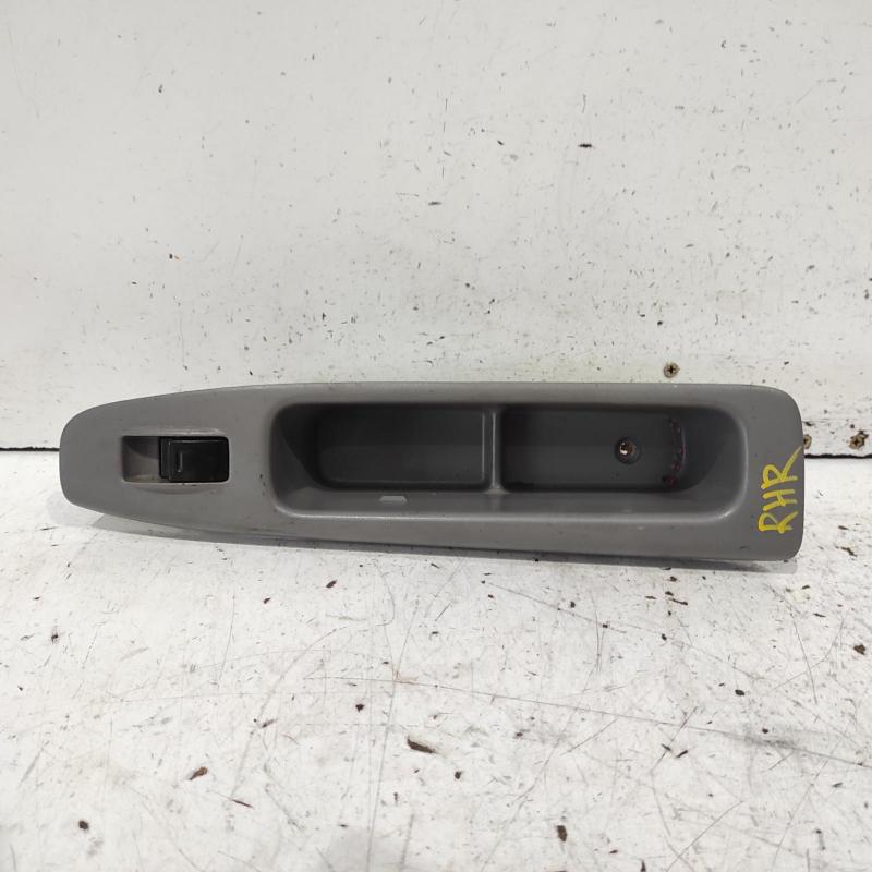 power door window switch