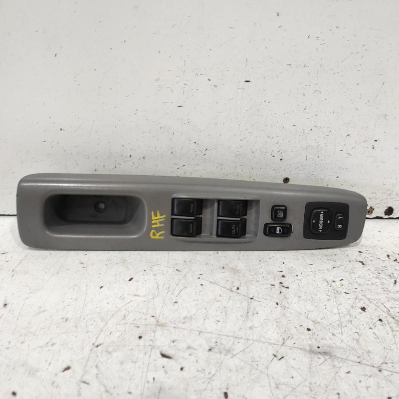 power door window switch