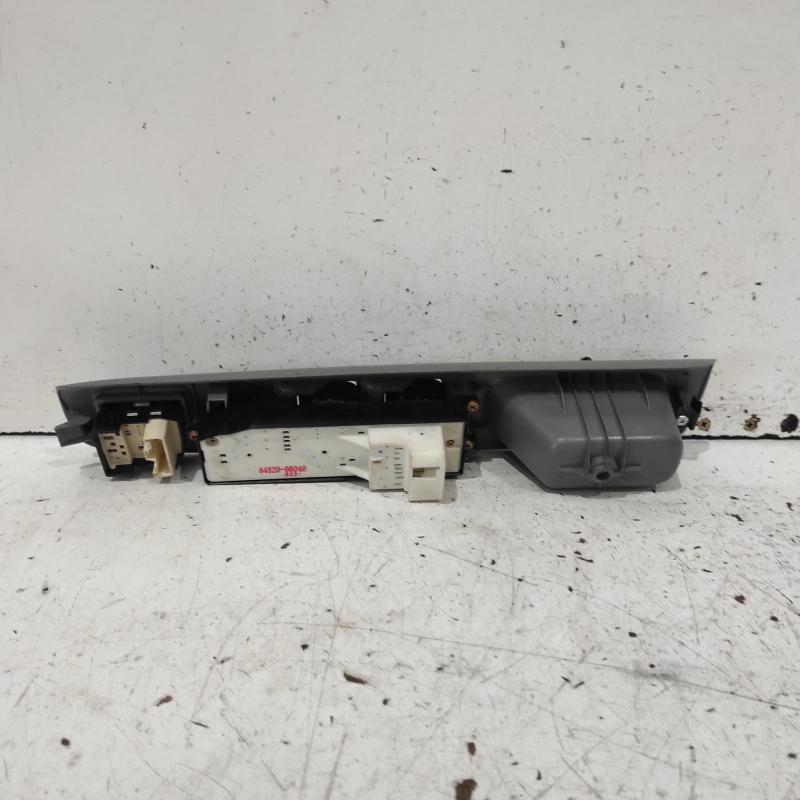 power door window switch