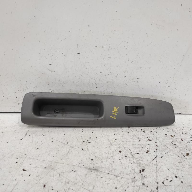 power door window switch