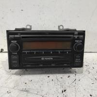 stereo/head unit