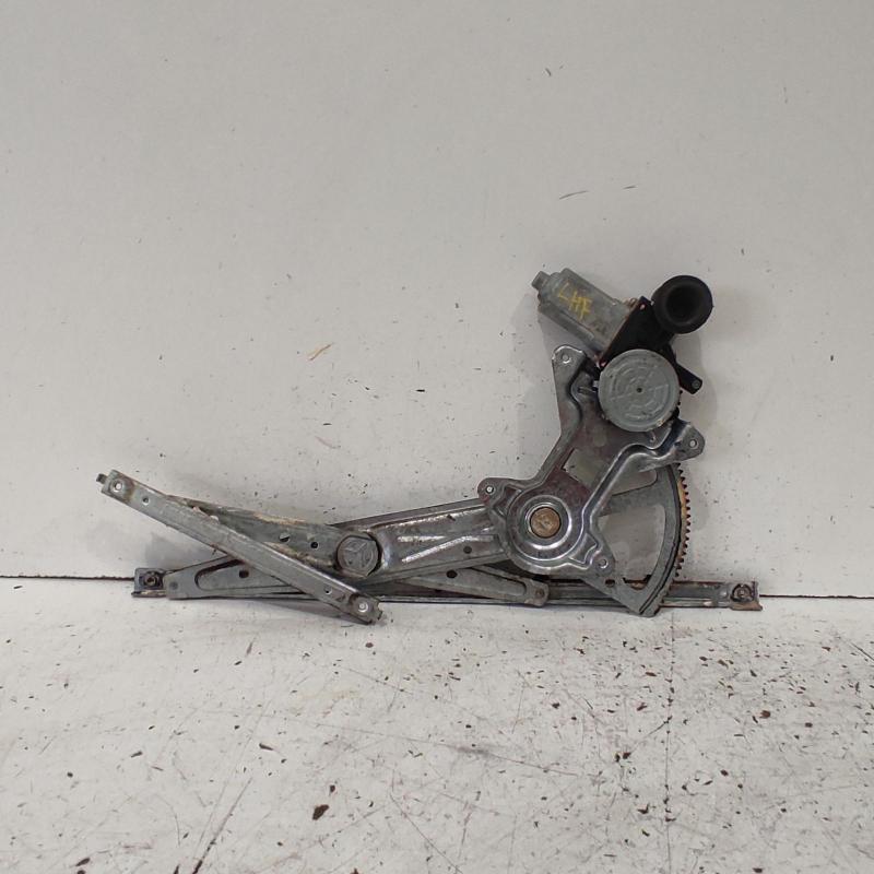 window regulator/motor front left