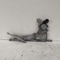 window regulator/motor front left