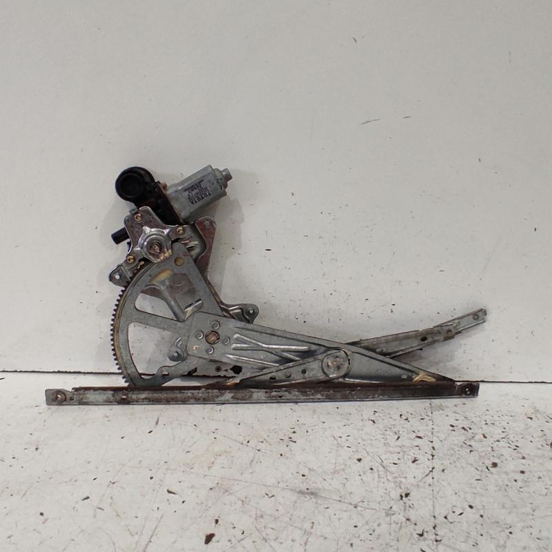 window regulator/motor front left