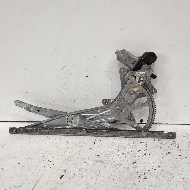 window regulator/motor front right