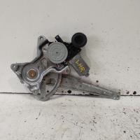 window regulator/motor rear left