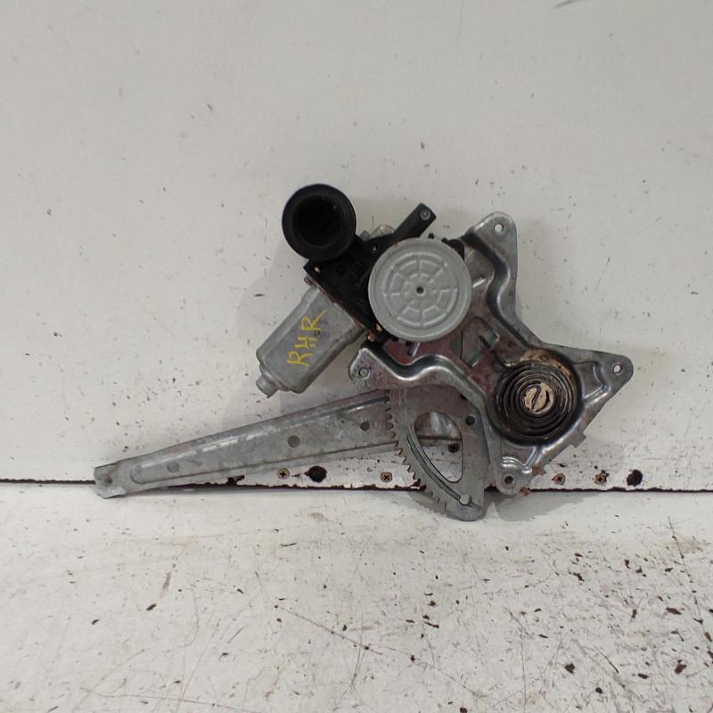 window regulator/motor rear right