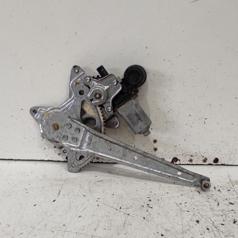 window regulator/motor rear right