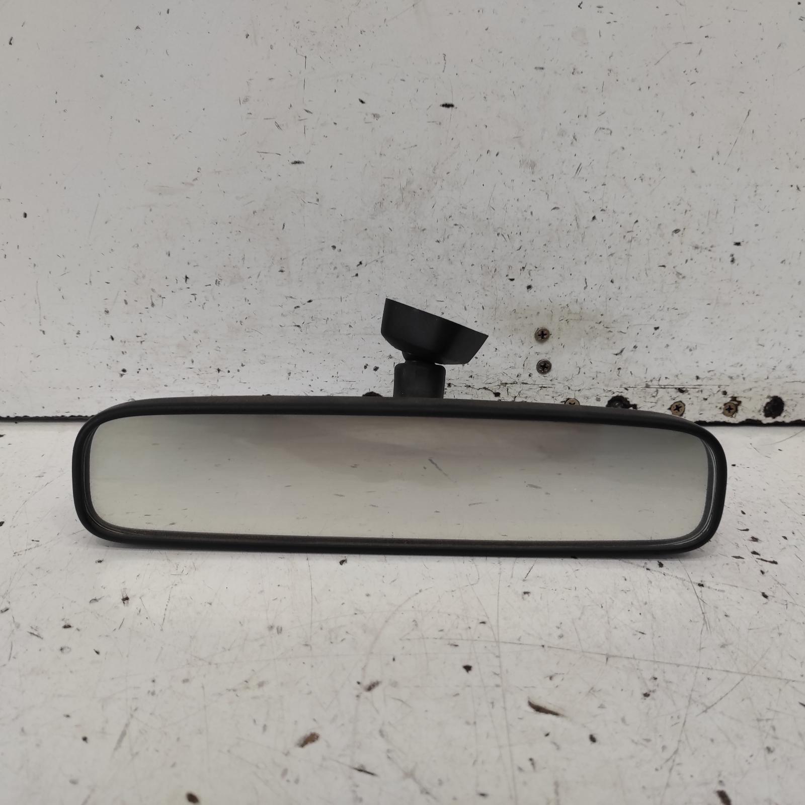 Dmax Interior Mirror 2012-2020 rc,06/12-06/20 00020759 #681421