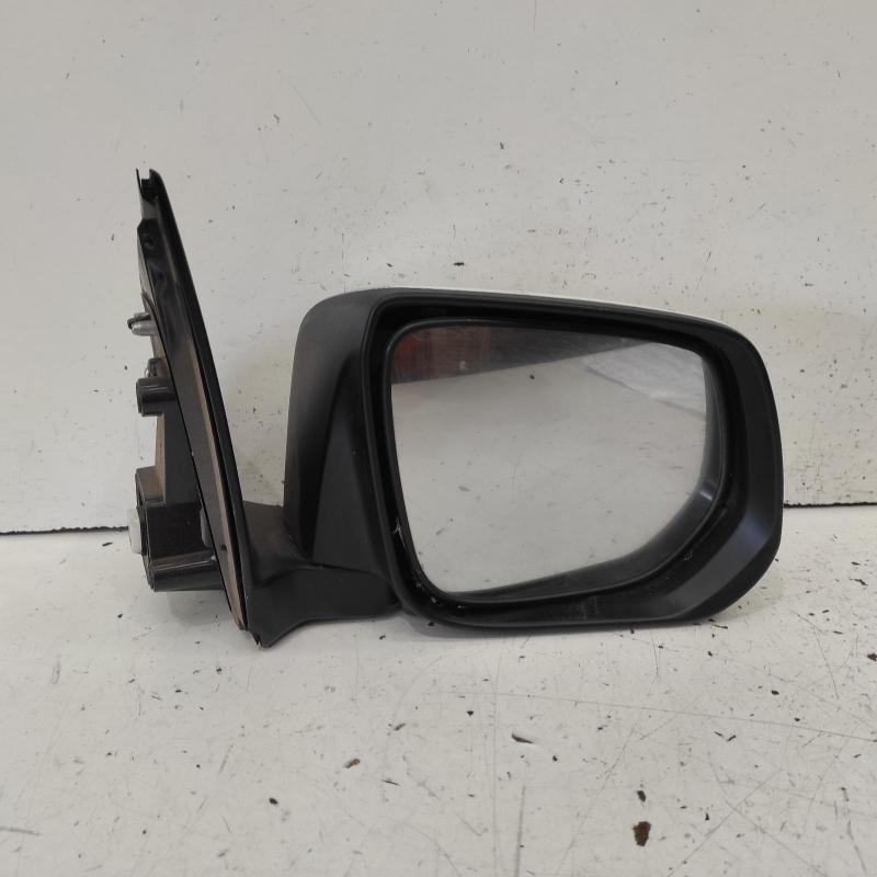 door mirror right