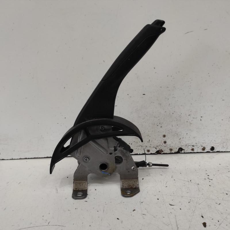 handbrake lever