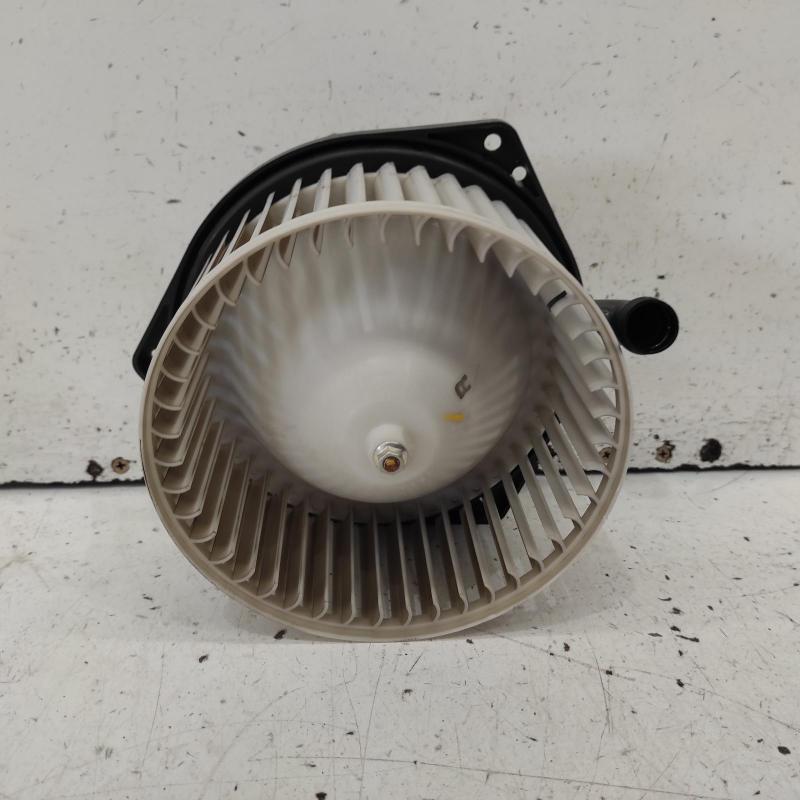 heater fan/motor