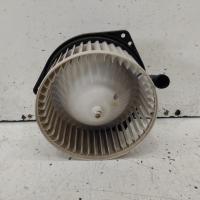 heater fan/motor