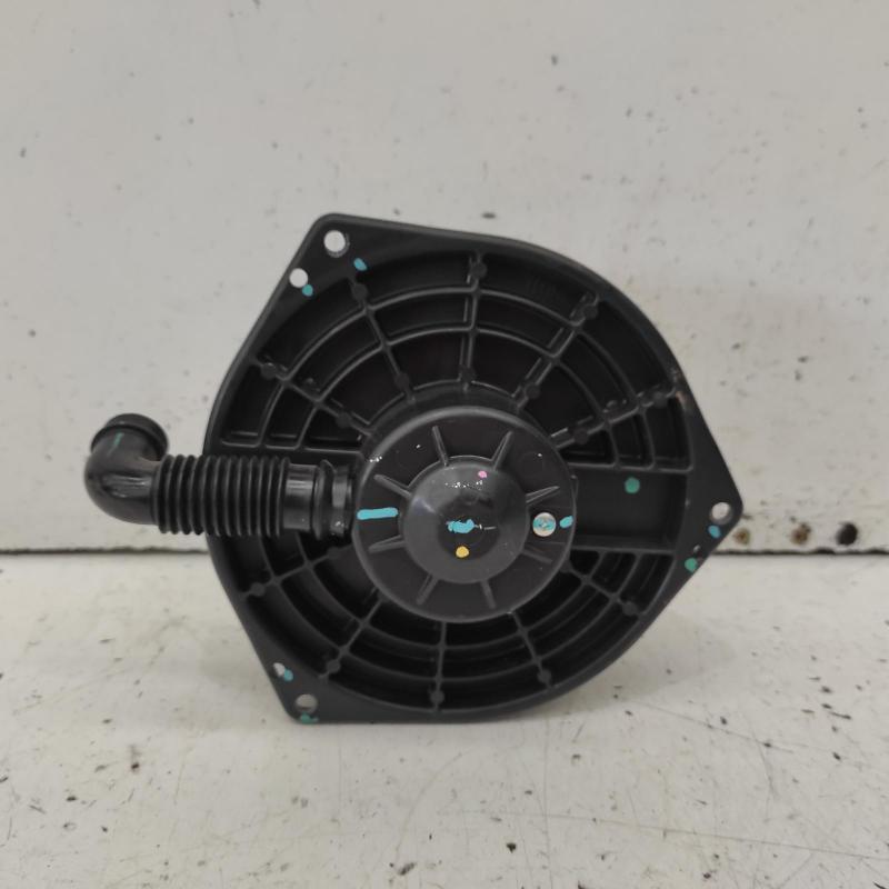 heater fan/motor