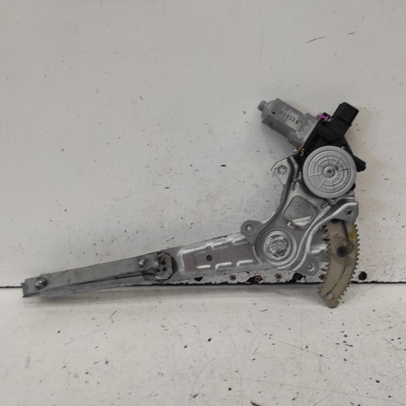 window regulator/motor front left