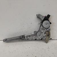 window regulator/motor front left