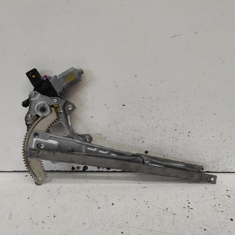 window regulator/motor front left