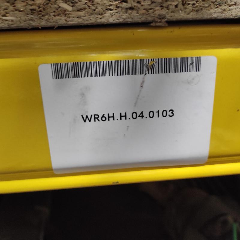 diesel particulate filter (DPF)