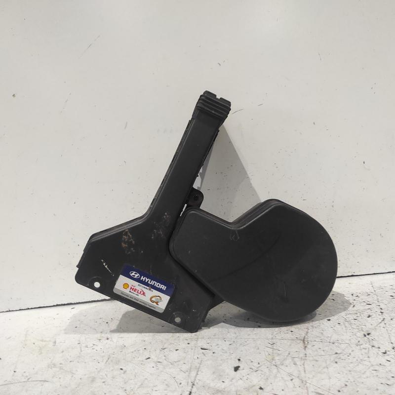 air cleaner duct/hose