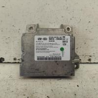 airbag module/sensor