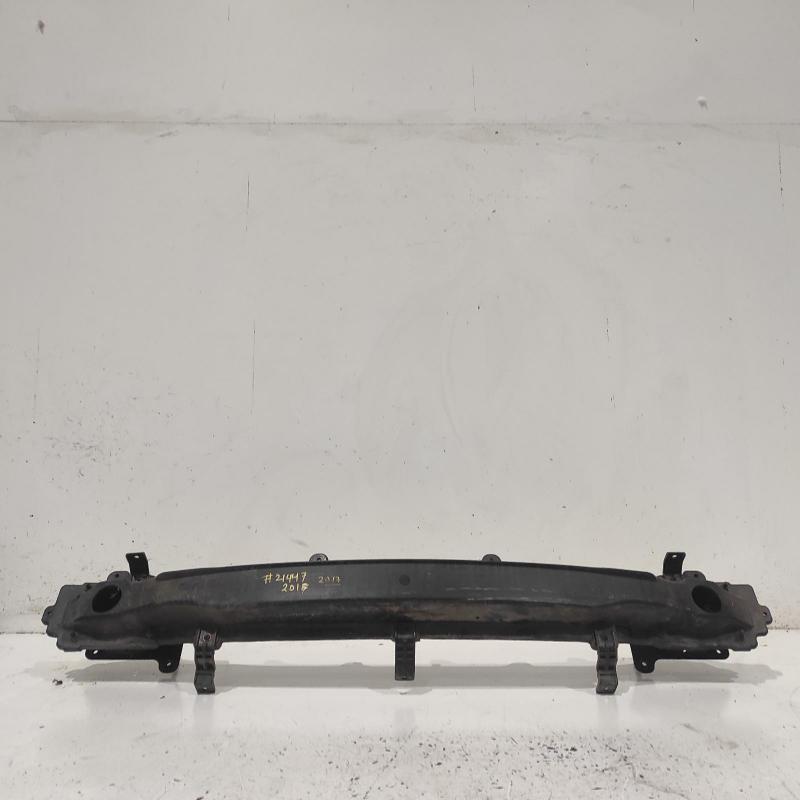 bar reinforcement/bracket rear