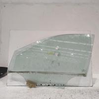 door window front left