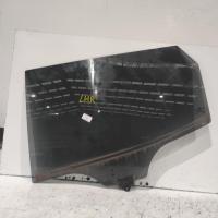 door window rear left