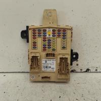 fuse box