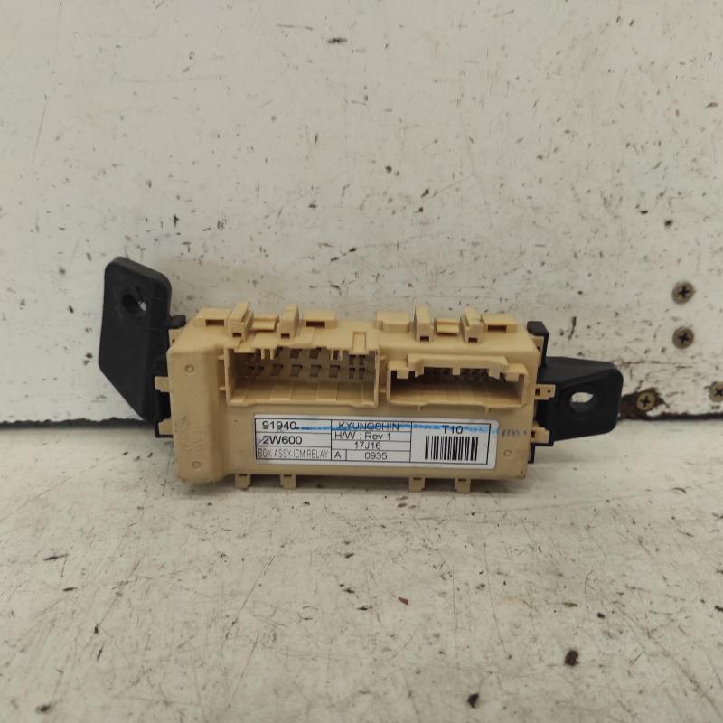 miscellaneous switch relay