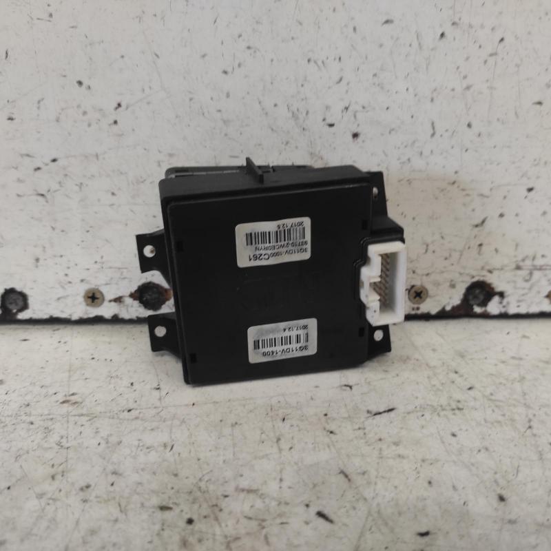 miscellaneous switch relay