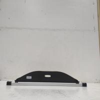 parcel shelf