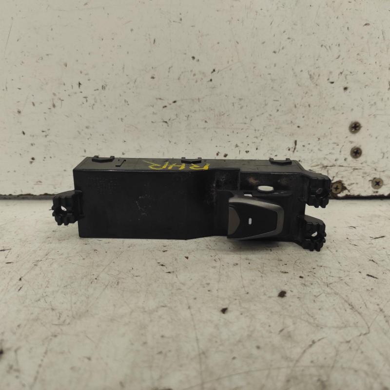 power door window switch