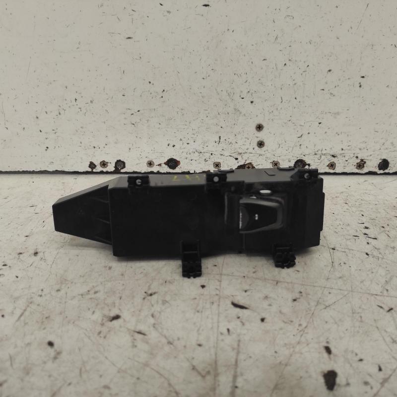 power door window switch