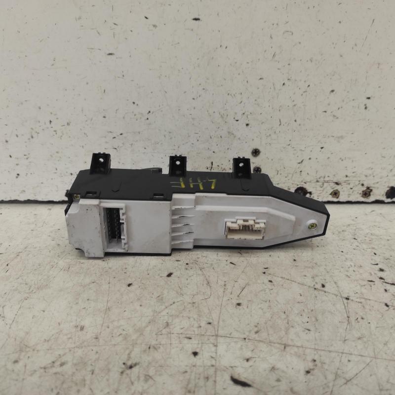 power door window switch