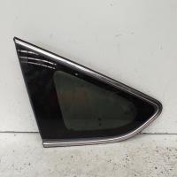 side glass rear left